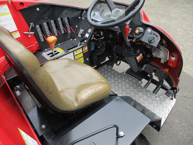中古スピードスプレーヤー