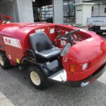 中古スピードスプレーヤー
