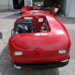 中古スピードスプレーヤー