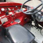 中古スピードスプレーヤー