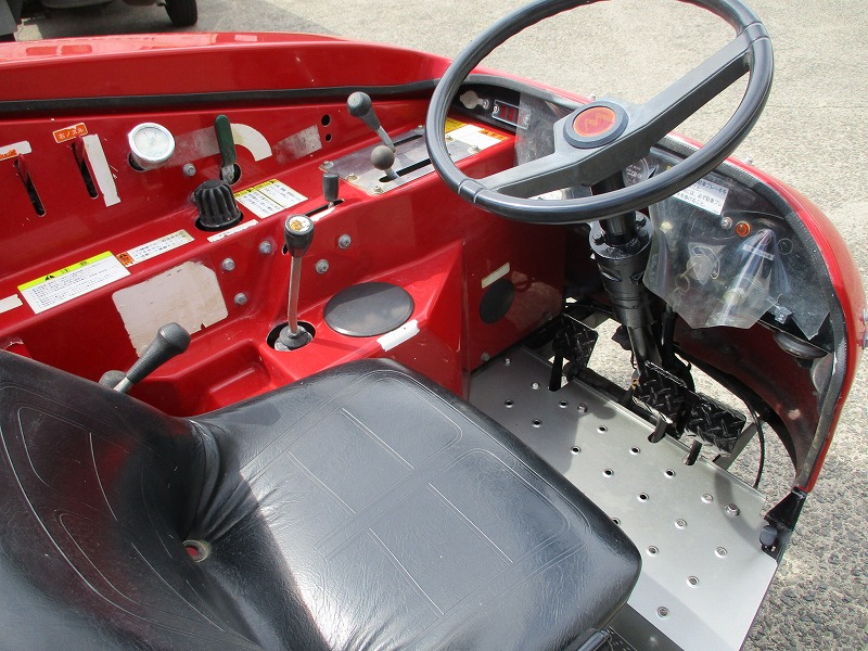 中古スピードスプレーヤー
