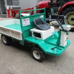 中古運搬車