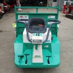 中古運搬車