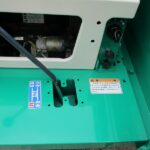 中古運搬車