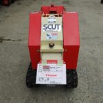 中古チッパー