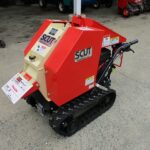 中古チッパー