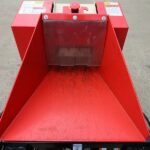 中古チッパー
