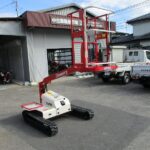 中古高所作業車