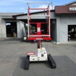 中古高所作業車