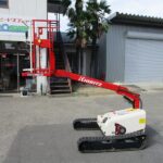 中古高所作業車