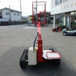 中古高所作業車