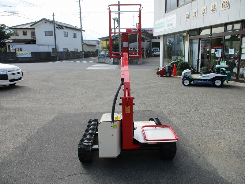 中古高所作業車