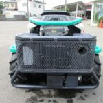 中古乗用草刈機