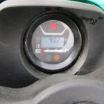 中古乗用草刈機