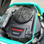 中古乗用草刈機