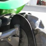 中古乗用草刈機