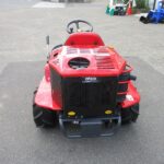 中古乗用草刈機