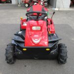 中古乗用草刈機