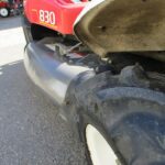 中古乗用草刈機