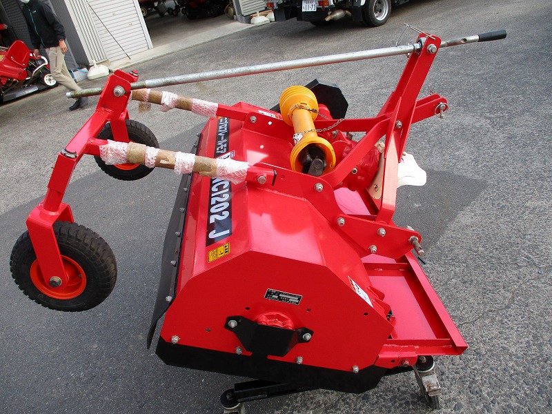 中古フレールモアー