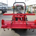 中古トラクター