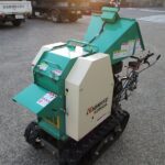 中古チッパー