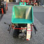 中古チッパー