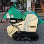 中古チッパー