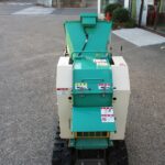 中古チッパー