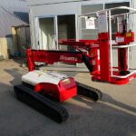中古高所作業車