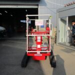 中古高所作業車
