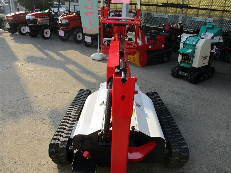 中古高所作業車