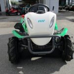 中古乗用草刈機
