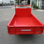 中古運搬車