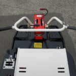 中古運搬車