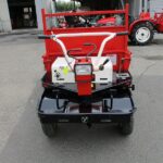中古運搬車
