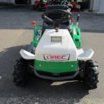 中古乗用草刈機