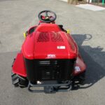 中古乗用草刈機