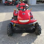 中古乗用草刈機