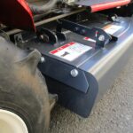 中古乗用草刈機