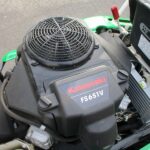 中古乗用草刈機