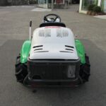 中古乗用草刈機