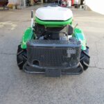 中古乗用草刈機
