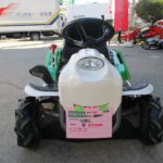 中古乗用草刈機