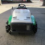 中古乗用草刈機