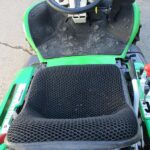 中古乗用草刈機