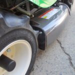 中古乗用草刈機