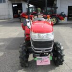 中古トラクター
