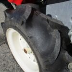 中古耕運機