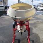 中古ブロードキャスタ